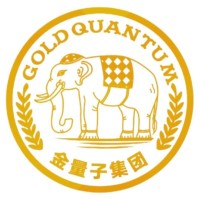 GOLD QUANTUM GROUP logo - Similar company to Quantum X Aurum Group