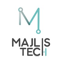 Majlis Tech logo - Similar company to Pixel Tech