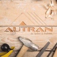 Autran logo - Similar company to Nugroup Rail Solutions