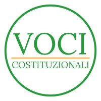 Voci Costituzionali logo - Similar company to Prophet.Eu