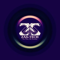 ZAS-Tech logo - Similar company to Zastech