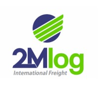 2MLog INTL Freight logo - Similar company to Diretriz Solutions