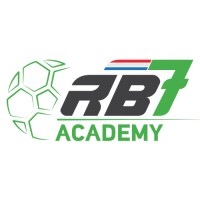 RB7 Academy logo - Similar company to Tsc Irene