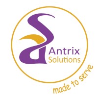Antrix Solutions Ltd.