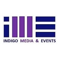 Indigo Media & Events Ltd logo - Similar company to Bold Creativ Zw