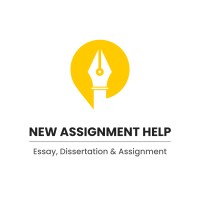 New Assignment Help logo - Similar company to Assignment Master Uk