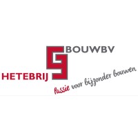 Hetebrij Bouw B.V. logo - Similar company to Btf Prefab B.V.