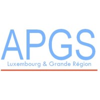 APGS asbl - Prévention et gestion du stress chronique logo - Similar company to Paypuce