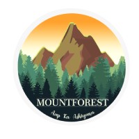 MOUNTFOREST PROMOTERS & DEVELOPER logo - Similar company to Starkash