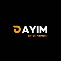 Dayim Entertainment Co. logo - Similar company to M