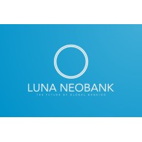LUNA NEOBANK Ltd. logo - Similar company to Revalu