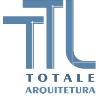 TOTALE Arquitetura logo - Similar company to Estúdio Belize
