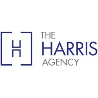 The Harris Agency logo - Similar company to Coastal Connections Group