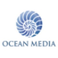 Ocean Media Games logo - Similar company to Ocean Net