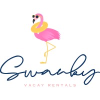 Swanky Vacay logo - Similar company to Vrm Leads