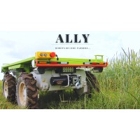 Love. Farm and Robots. logo - Similar company to Combat Vision