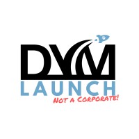 DVM Launch logo - Similar company to Buffalo Veterinary Group