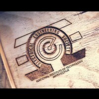 Electrical Engineering Society, NIT Jamshedpur logo - Similar company to Industry And Alumni Relations Nit Jamshedpur