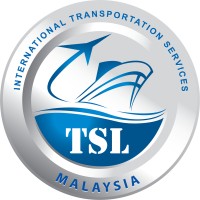 TSL EXPRESS MALAYSIA logo - Similar company to Lynx Express
