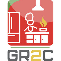GR2C logo - Similar company to Cemko