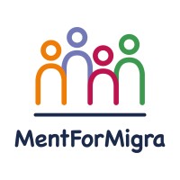 MentForMigra logo - Similar company to Pro Bono Deutschland E.V.