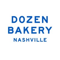 Dozen Bakery logo - Similar company to Aberdeen Studio