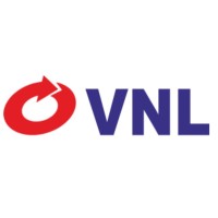 VNL Pakkeservice logo - Similar company to Jetpak