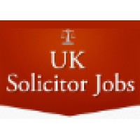 UK Solicitor Jobs logo - Similar company to Solicitor