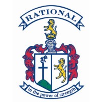 Rational Deutschland GmbH logo - Similar company to Mbd Automation
