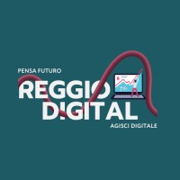 ReggioDigital - Agenzia di Marketing logo - Similar company to Studio/55 - Web Agency Comunicazione Marketing E Pubblicità