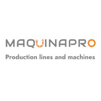 MAQUINAPRO logo - Similar company to Usinnov