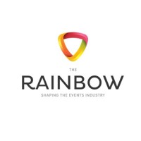 The Rainbow logo - Similar company to Stichting 1Erang