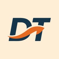 DT DRVN logo - Similar company to Agência Max-P