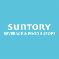 Suntory Beverage & Food Europe
