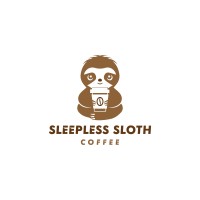 Sleepless Sloth Coffee