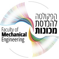 Faculty of Mechanical Engineering, Technion logo - Similar company to Mechanical Engineering Graduate Program At Technion