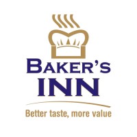 Baker's Inn logo - Similar company to Mandel Training Centre