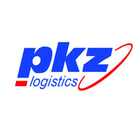 PKZ Logistics logo - Similar company to Icl - Intermodal Container Logistics