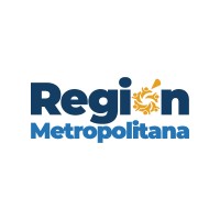 Región Metropolitana logo - Similar company to Galileo6