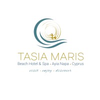 Tasia Maris Beach Hotel & Spa logo - Similar company to Apeiron Blue