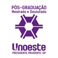 Programa de Pós-Graduação em Agronomia - UNOESTE logo - Similar company to Cottonapps