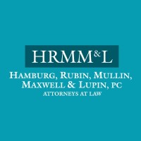 Hamburg, Rubin, Mullin, Maxwell & Lupin logo - Similar company to Lancy Co., Ltd