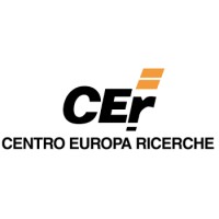 Centro Europa Ricerche logo - Similar company to Assiprof Assicurazioni