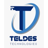 TELDES Technologies logo - Similar company to Telco Design Drafting Solution Pvt Ltd (Telre Design Drafting Solution)