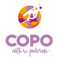 Costura Poderosa logo - Similar company to Costura Design