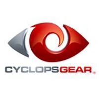 Cyclops Gear logo - Similar company to Covered Ai