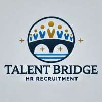 Talent Bridge LLC logo - Similar company to Talent Bridge Solutions For Hr Services