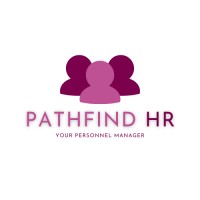 Pathfind HR logo - Similar company to Sohamproduct