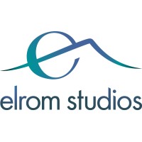 Elrom Studios logo - Similar company to Anytext Translation Solutions