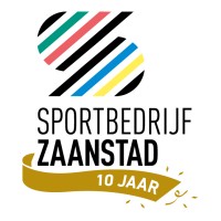 Sportbedrijf Zaanstad logo - Similar company to Broeks Events